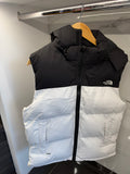 The North Face 700 Hooded Puffer Vest